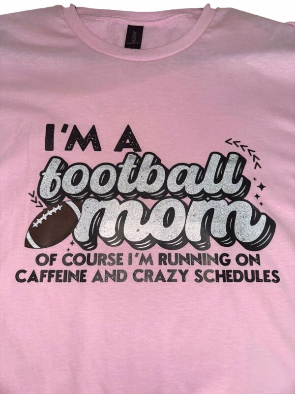 Football Mom